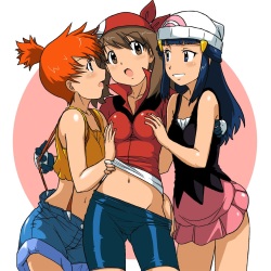 Pokemon