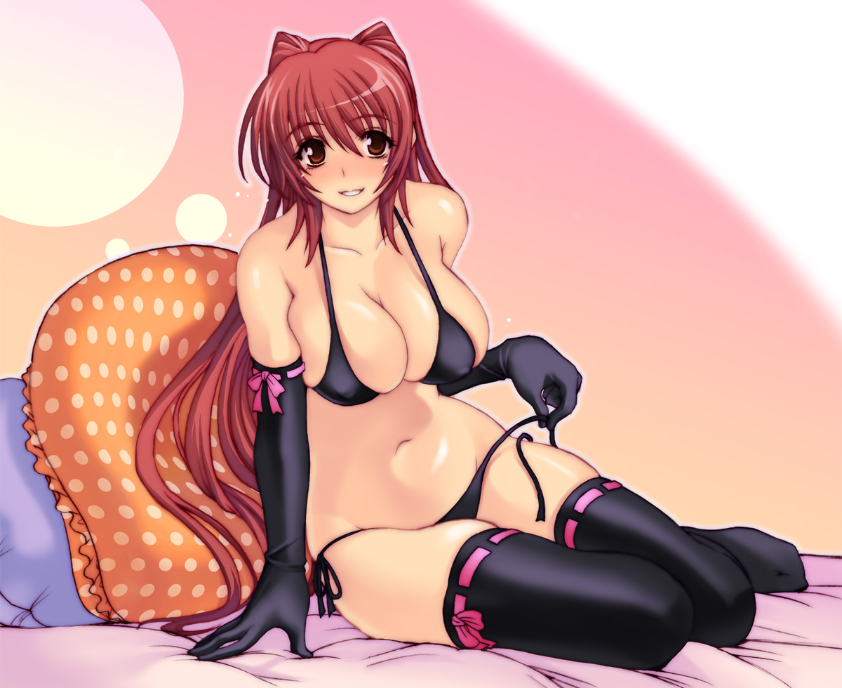 Pantsu Pack page 3 full