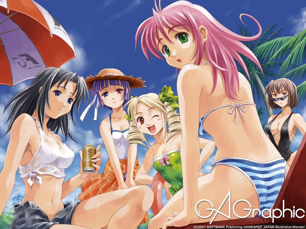 Random Bikini Pics page 1 full
