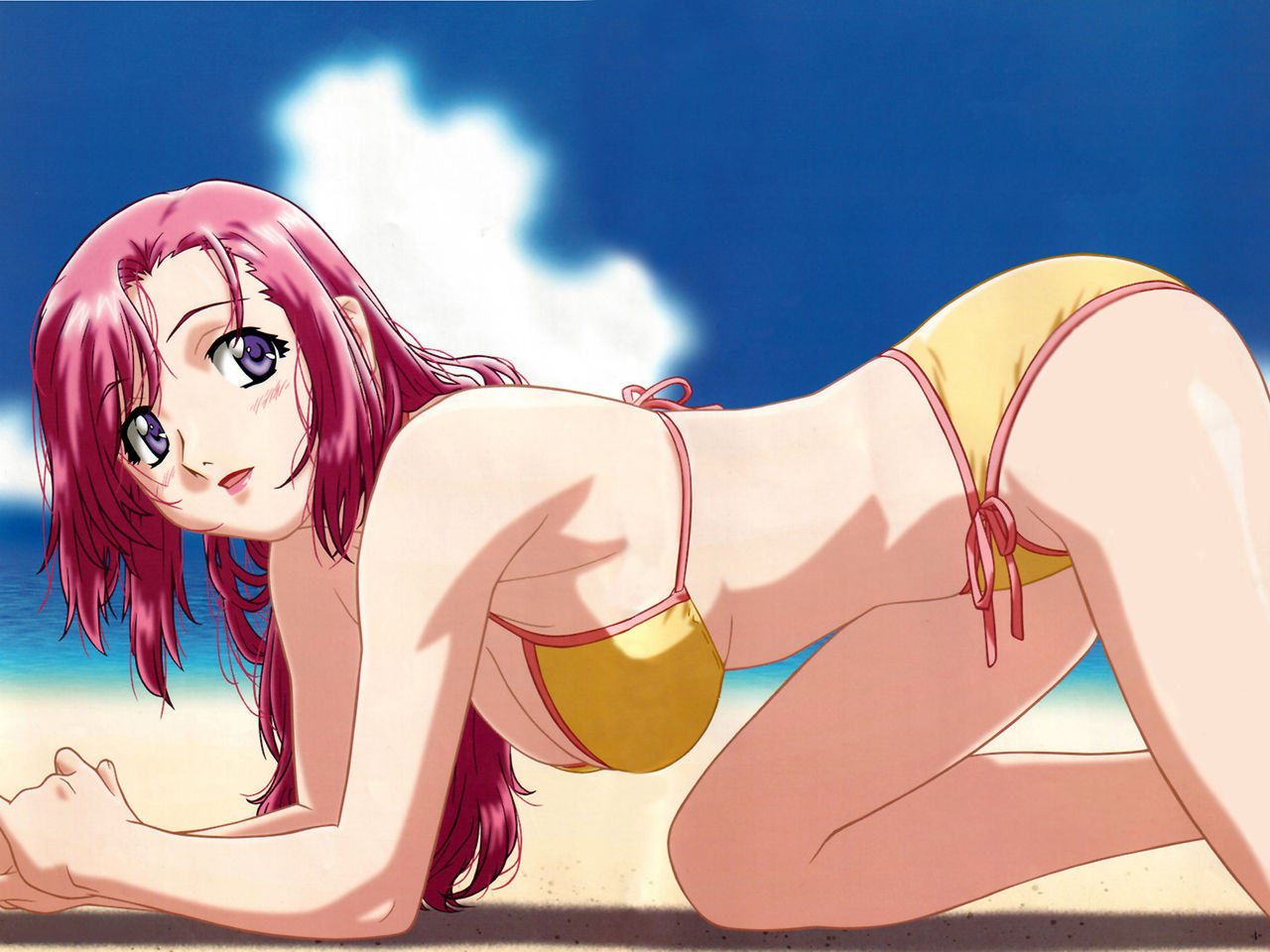 Random Bikini Pics page 9 full