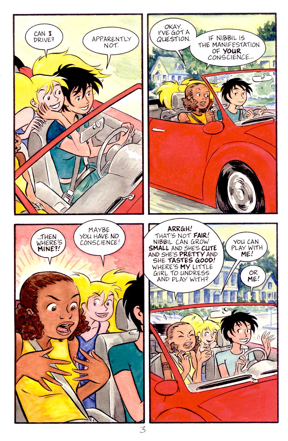 Small Favors Issue #8 ENG page 7 full