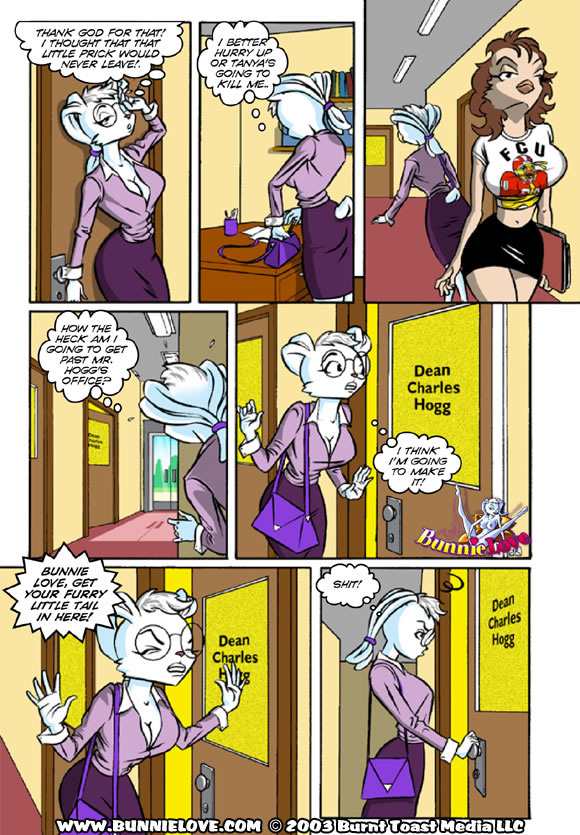 bunnie love vol.01 page 3 full