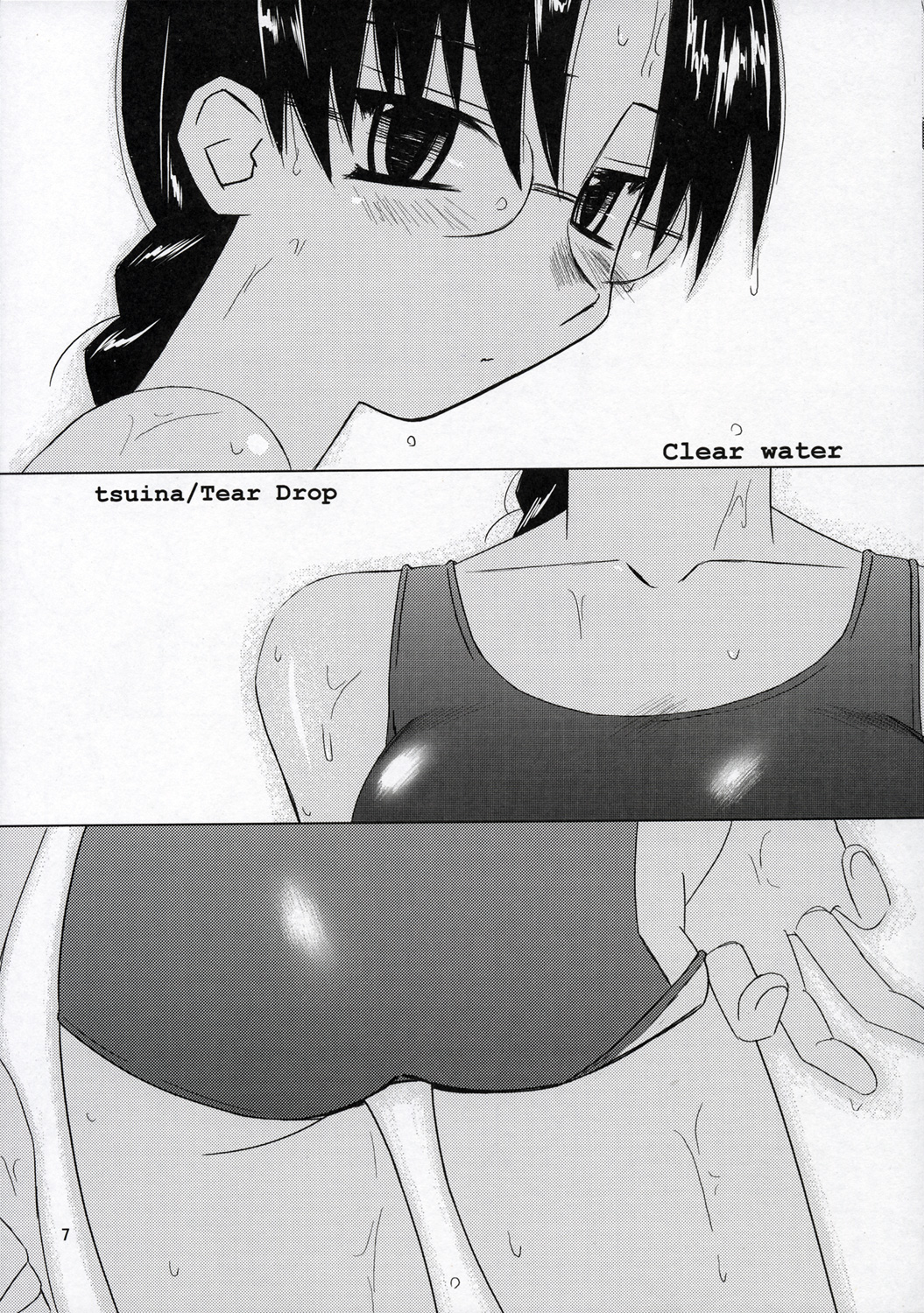 Clear Water page 6 full
