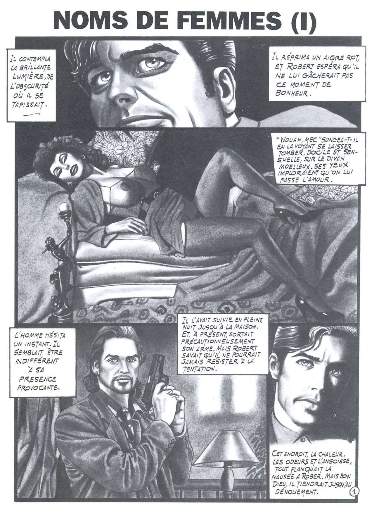 Noms de Femmes page 2 full