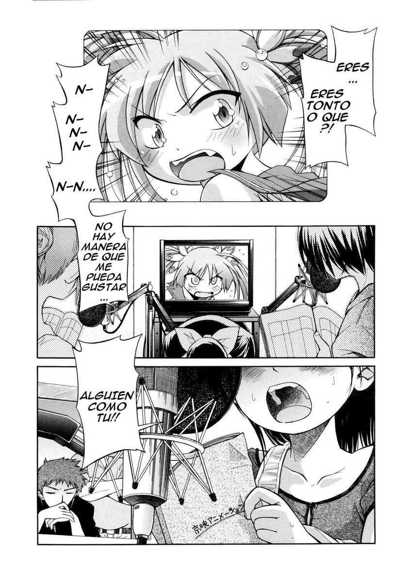 Tsun-Tore page 1 full