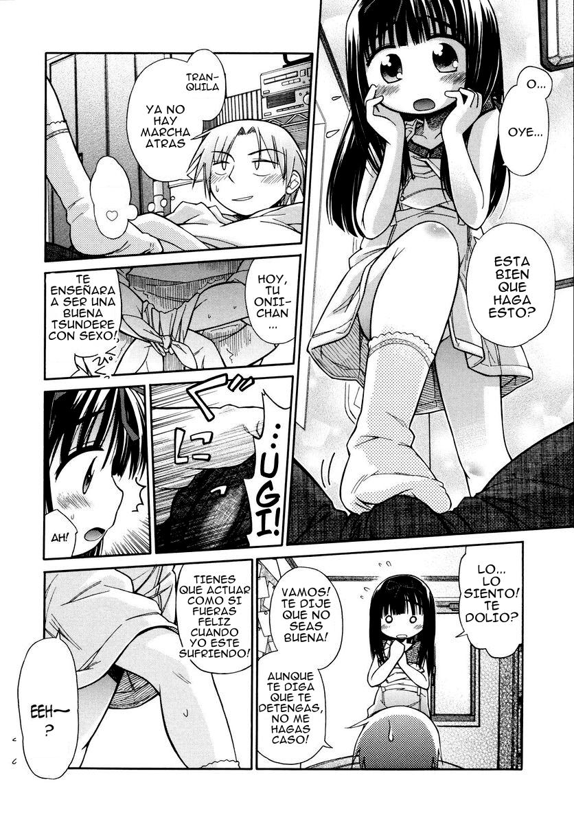 Tsun-Tore page 8 full