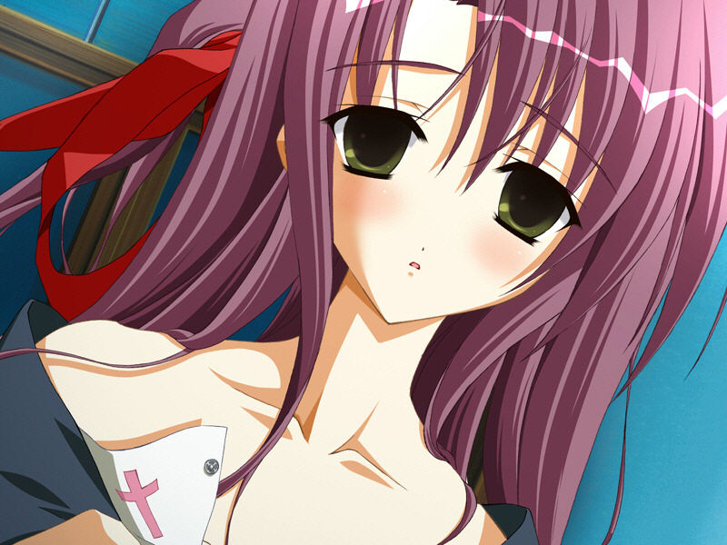 H na Jorei Puzzle! Ikitai Ikasete Reibaishi Kanata no Onegai page 8 full