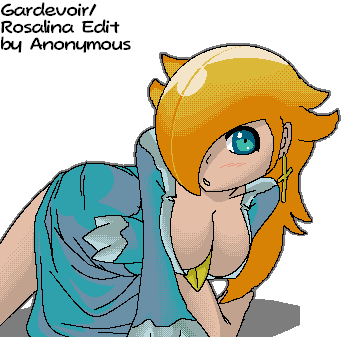Rosalina page 2 full
