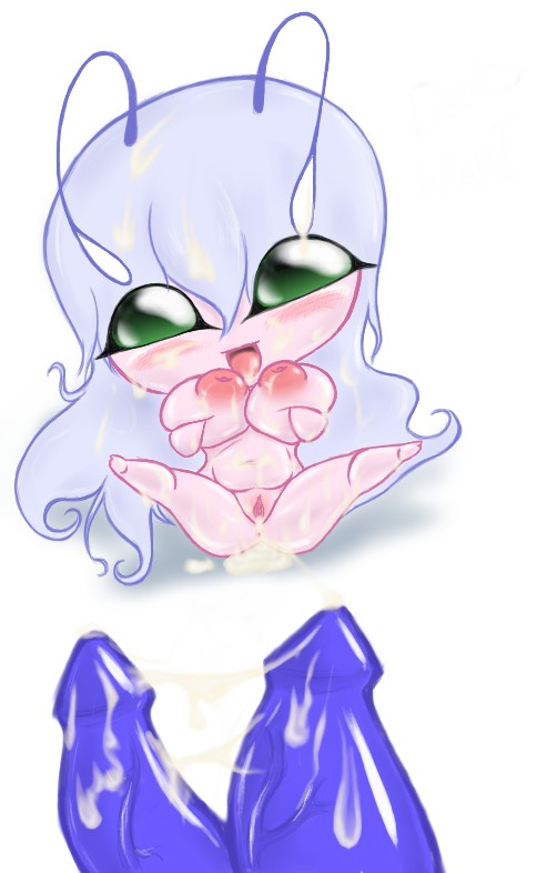Chibi Jam! page 5 full
