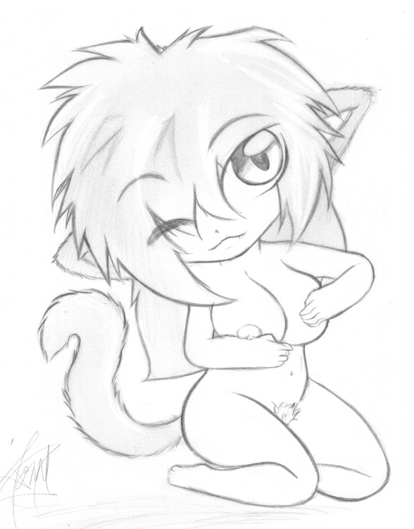 Chibi Jam! page 9 full