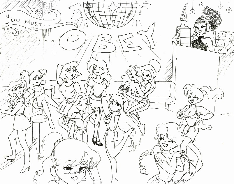 Misc Hypno Comics page 4 full