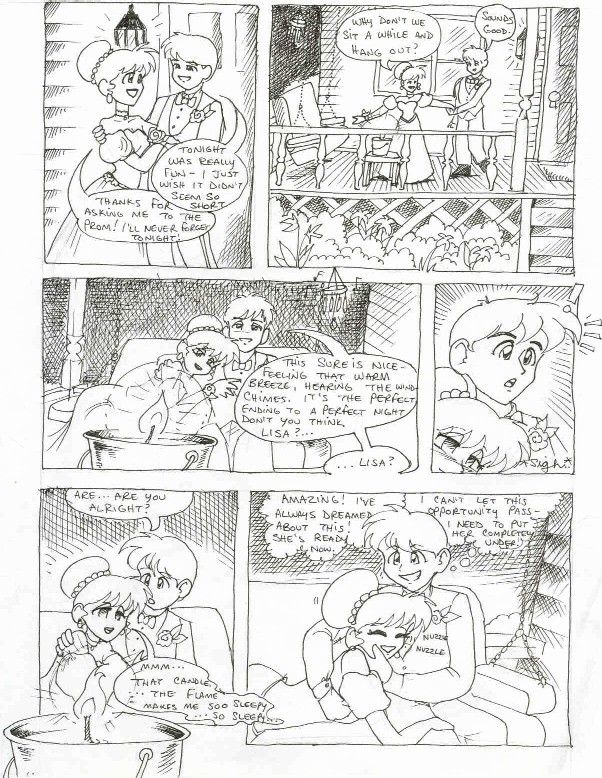 Misc Hypno Comics page 7 full