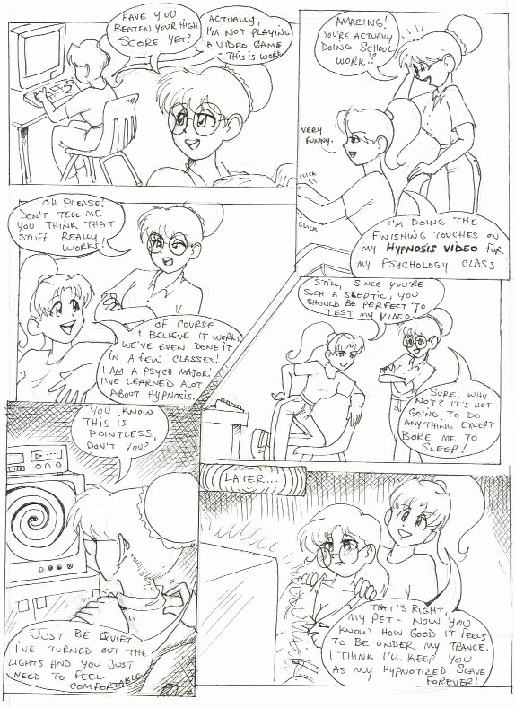 Misc Hypno Comics page 9 full