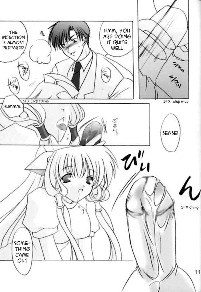 Chiibits 2 page 10 full