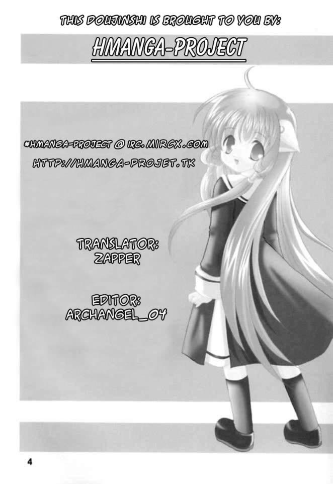 Chiibits 2 page 3 full