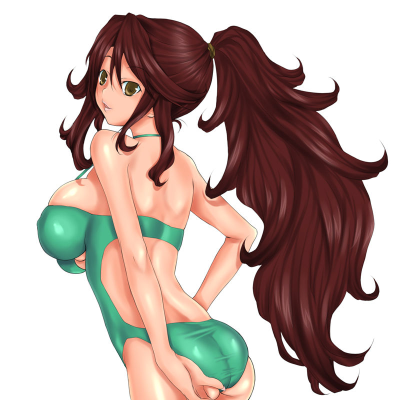 Ecchi + Hentai Pics page 8 full