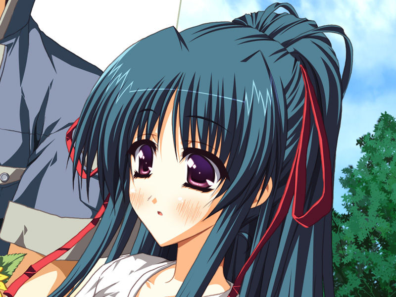 Otome Smile page 6 full