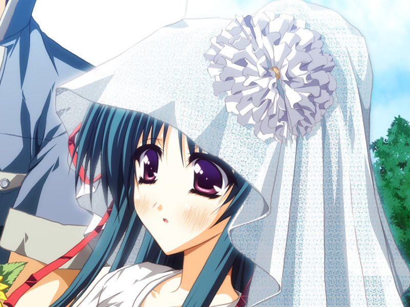Otome Smile page 8 full