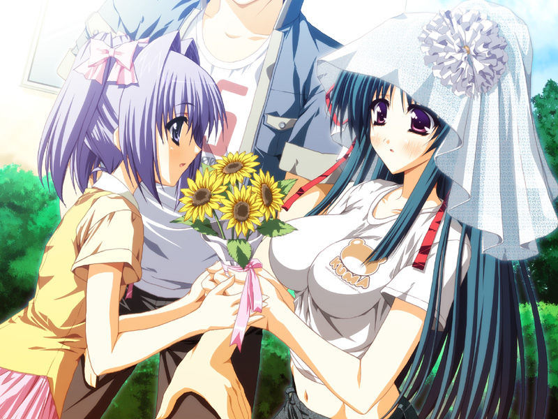 Otome Smile page 9 full