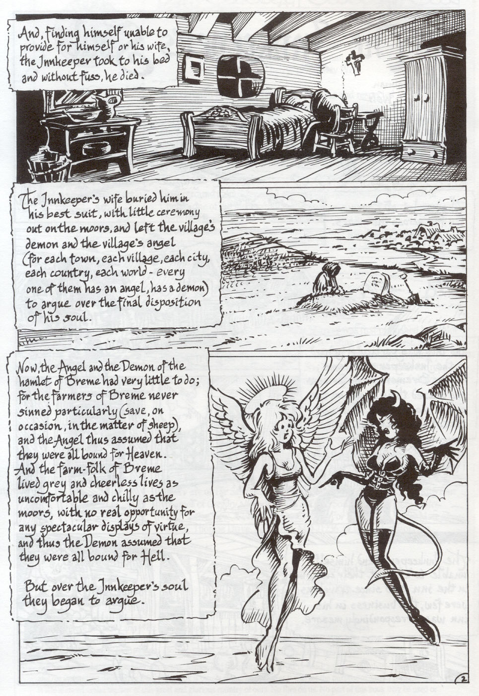 Cherry Deluxe #1 ENG page 5 full