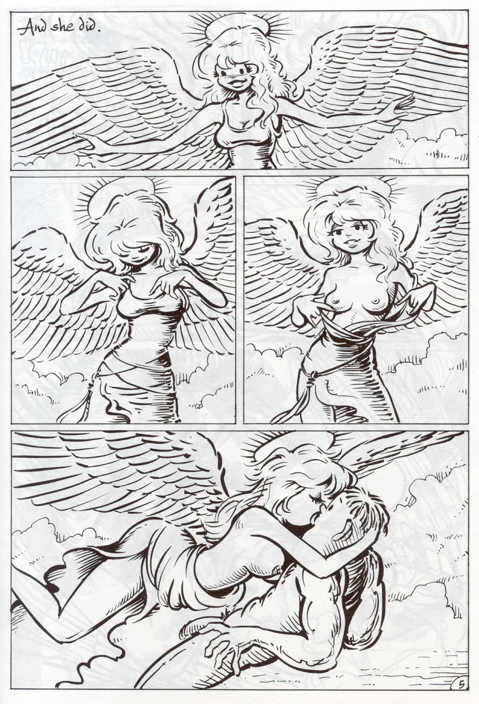 Cherry Deluxe #1 ENG page 8 full