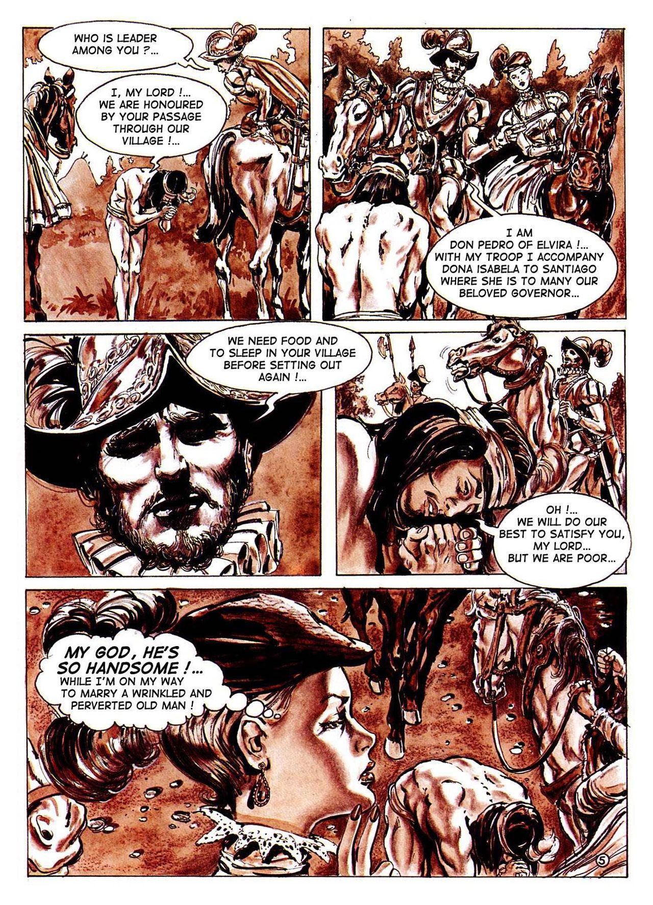El Dorado page 6 full