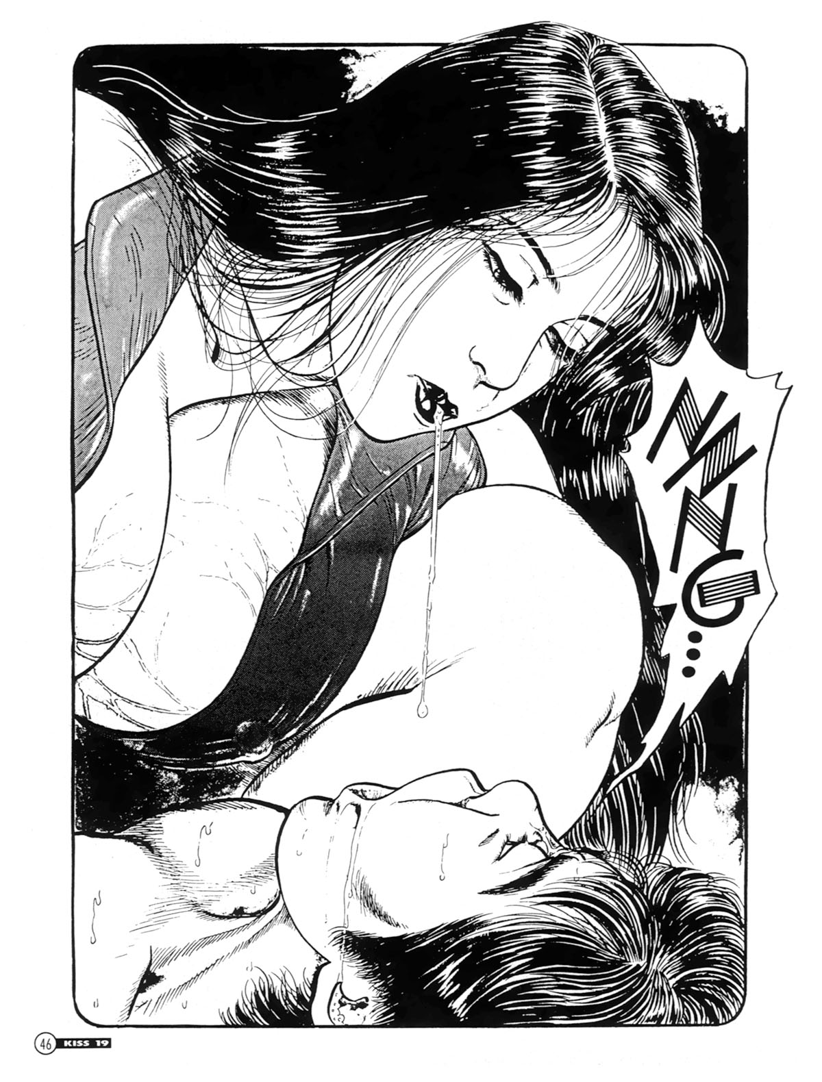 -journal d une bureaucrate amateur de gros seins page 4 full