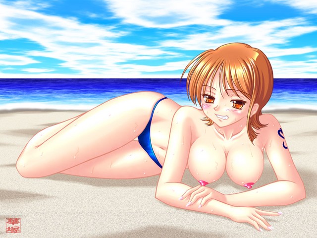 Nami page 2 full