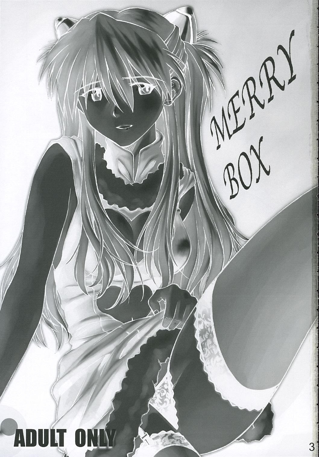 MERRY BOX page 2 full