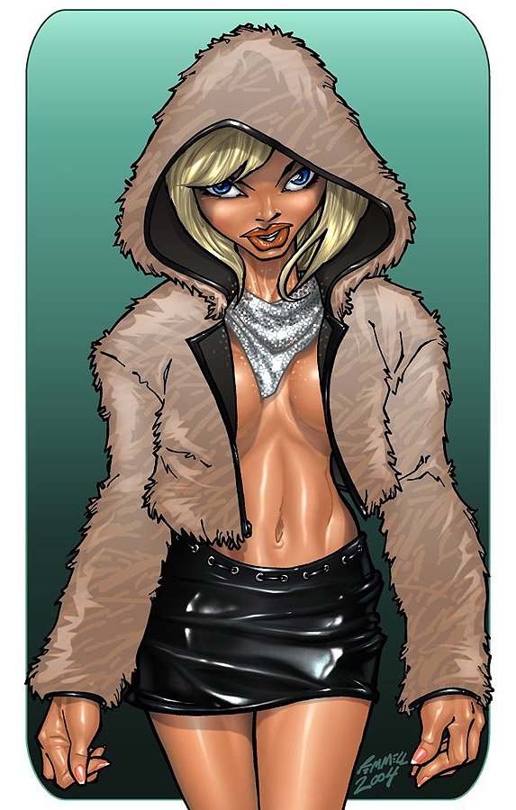Amazing pics of Remmel page 1 full