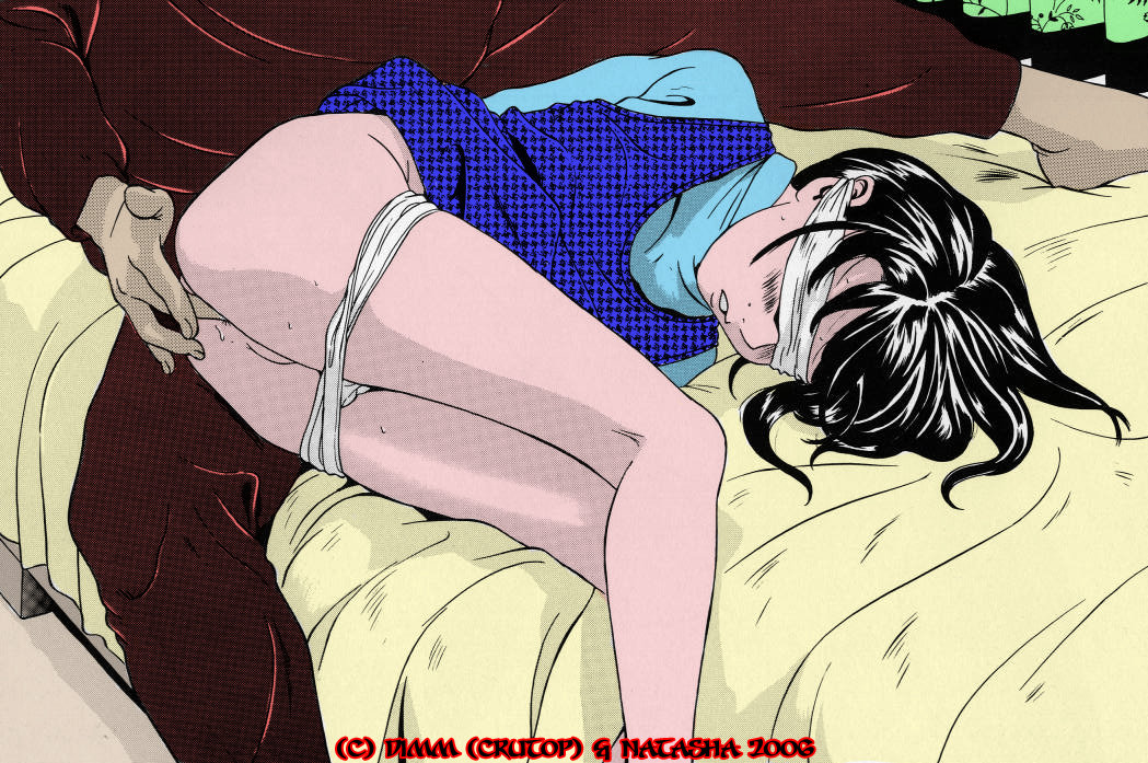 Rape the young students part 4 page 9 full