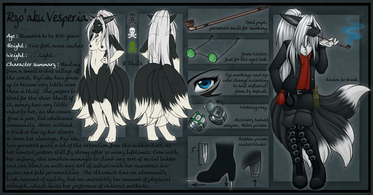 Random Furry Gallery part 7 page 1 full
