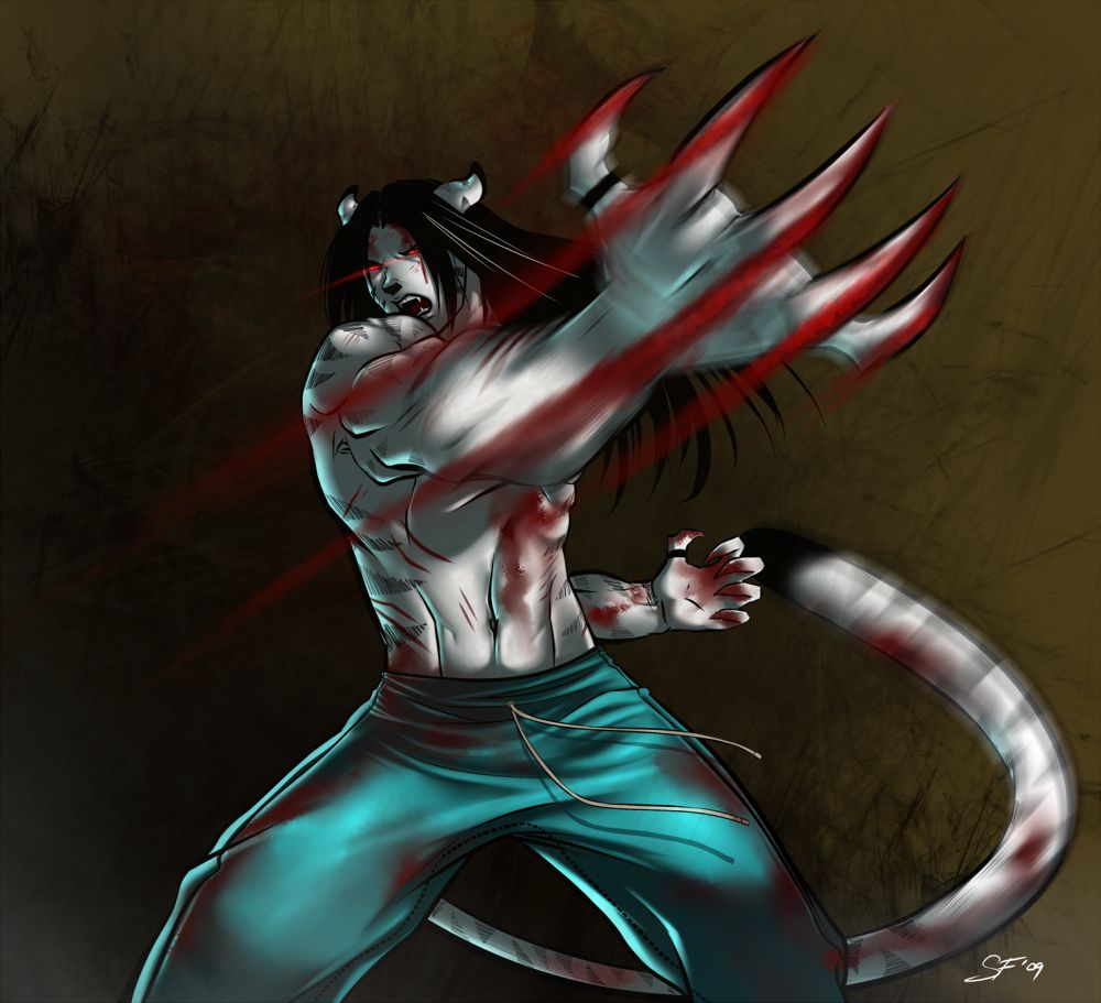 Random Furry Gallery part 7 page 6 full