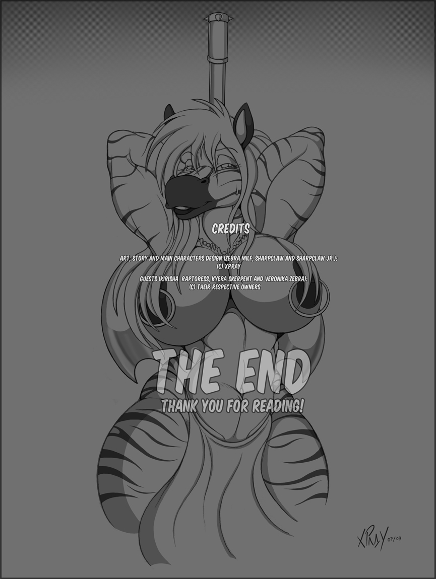 Random Furry Gallery part 7 page 9 full
