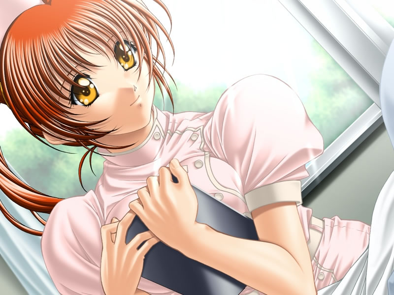 Shiroki Tenshi-tachi no Rondo page 4 full
