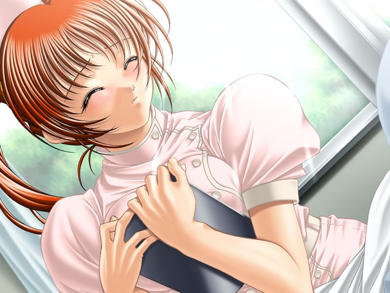 Shiroki Tenshi-tachi no Rondo page 5 full