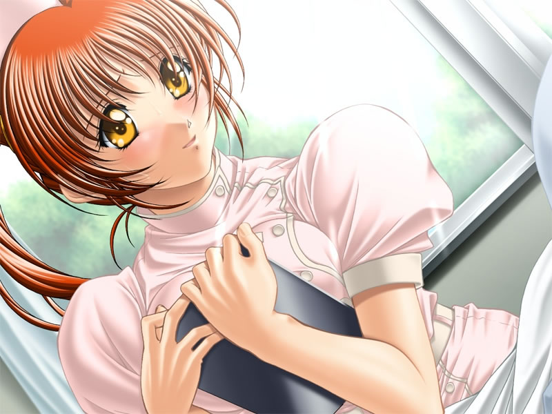 Shiroki Tenshi-tachi no Rondo page 6 full