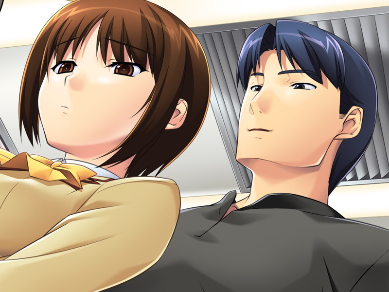 Chikan Shoudou page 5 full
