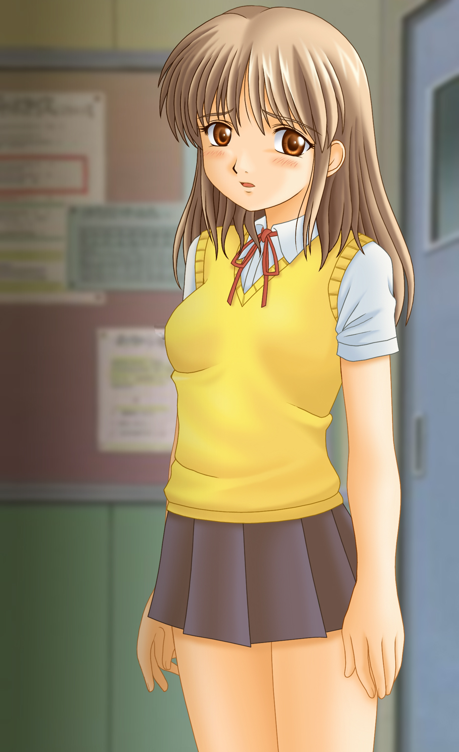 Sensei no Mesuinu ~Miki~ page 2 full
