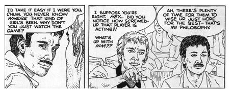 Erotic Holiday #1 page 6 full