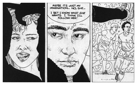 Erotic Holiday #1 page 8 full