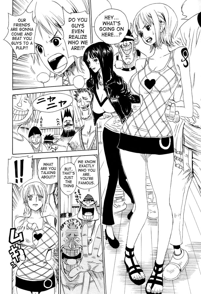 Leopard Hon 7 | Leopard Book 7 page 3 full