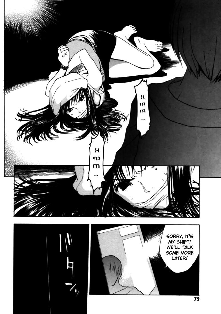 Bondage Set 8 page 8 full