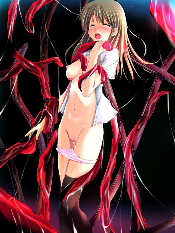 Touching Lament 5 page 2 full