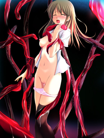 Touching Lament 5 cover