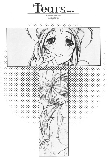Tears... cover