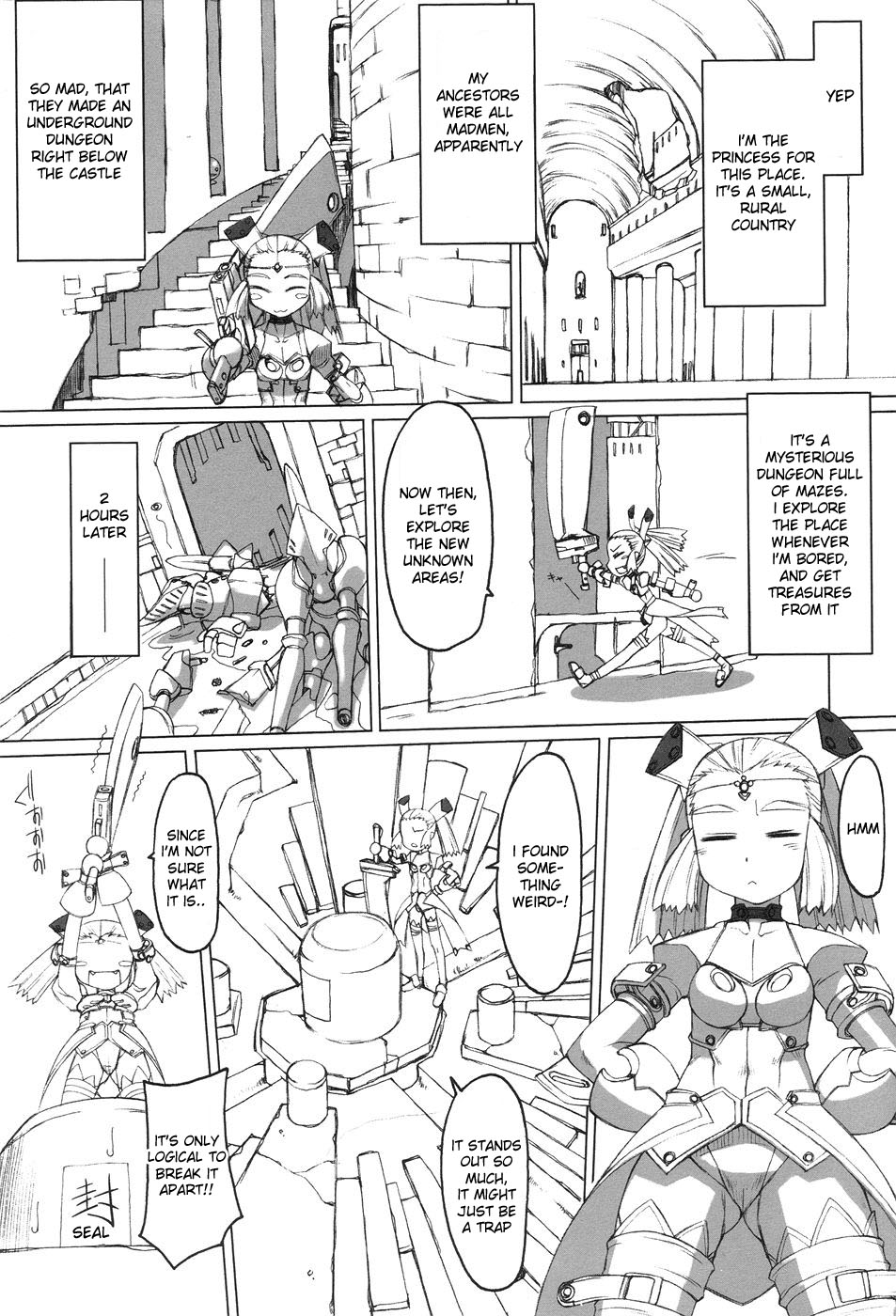 Futahime page 8 full