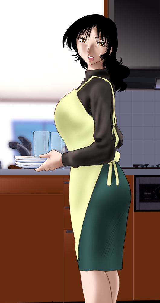 Insai -Yurie- page 4 full