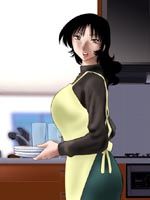 Insai -Yurie- page 5 full
