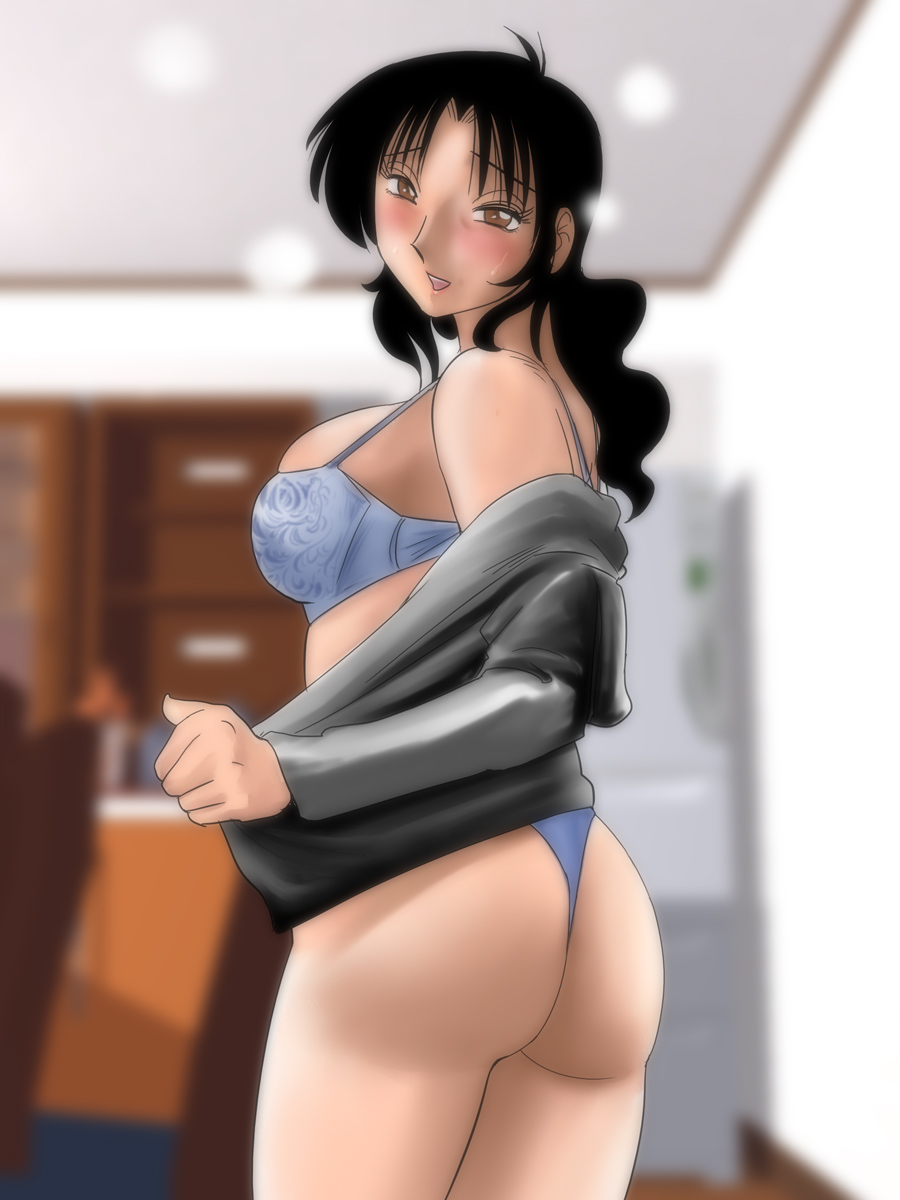 Insai -Yurie- page 6 full